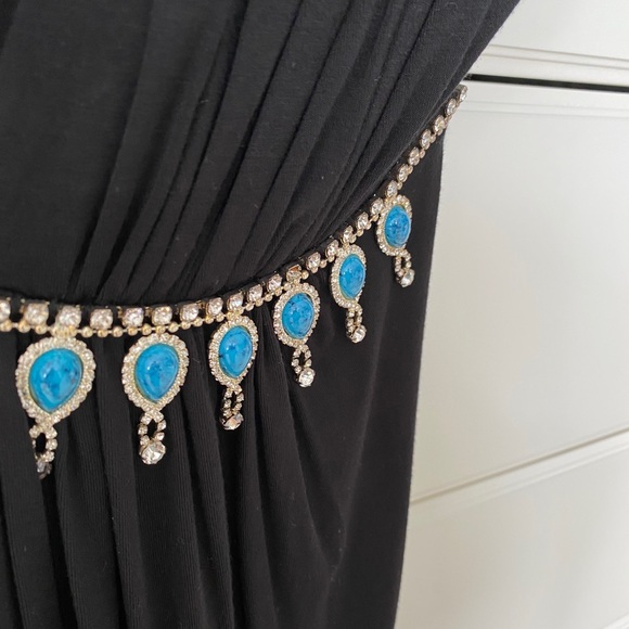 Mini dress/tunic - Picture 5 of 7